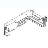 LENOVO Riser card bracket V3 2U x16/x8/x8 PCIe Gen5 Riser 1/2 158664451