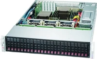 Шасси SUPERMICRO SuperChassis 2U 216BE2C-R920LPB 15212151