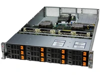 Шасси SUPERMICRO SuperServer 621H-TN12R 1399724978