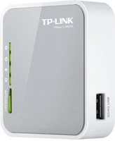 3G/LTE-роутер TP-LINK TL-MR3020 1848311461