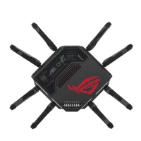 Wi-Fi роутер ASUS GT-BE98 1842015527
