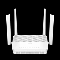 Wi-Fi роутер CUDY GP3000V 95610355