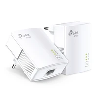 Адаптер PowerLine TP-LINK TL-PA7017 KIT 1912991702