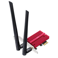 Адаптер Wi-Fi CUDY WE9300 1422131341