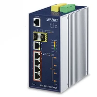 Коммутатор Planet IGS-5225-4UP1T2S 1498921759