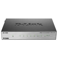 Коммутатор D-LINK DES-1008D 1642678914