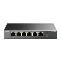 Коммутатор TP-LINK TL-SF1006P 722628394