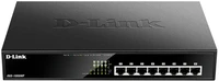 Коммутатор D-LINK DGS-1008MP 226555428