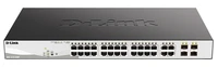 Коммутатор D-LINK DGS-1210-28MP 447631281