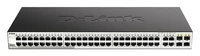 Коммутатор D-LINK DGS-1210-52 1075928363