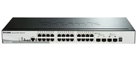 Коммутатор D-LINK DGS-1510-28P 2018426541