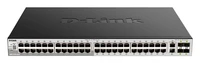 Коммутатор D-LINK DGS-3130-54TS 451882772