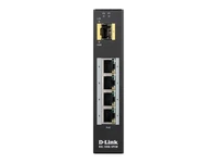 Коммутатор D-LINK DIS-100G-5PSW 498318275