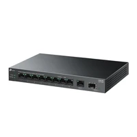 Коммутатор TP-LINK LS1210GP 457914961