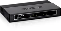 Коммутатор TP-LINK TL-SG1005D 832676359