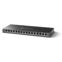 Коммутатор TP-LINK TL-SG116P 190917013
