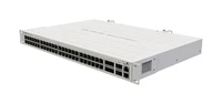 Коммутатор MikroTik CRS354-48G-4S+2Q+RM 1993532083