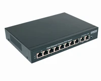 Коммутатор OSNOVO SW-21000(120W) 434275874