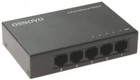 Коммутатор OSNOVO SW-5F 2011701469