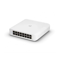 Коммутатор UBIQUITI USW-Lite-16-PoE 1974801139
