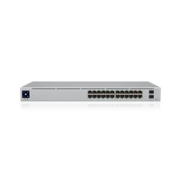 Коммутатор UBIQUITI USW-Pro-HD-24-PoE 1863472847