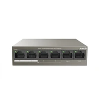 Коммутатор TENDA TEF1106P-4-63W 610339843