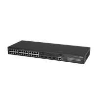 Коммутатор Dahua DH-AS5500-24GT4XF 1414992482