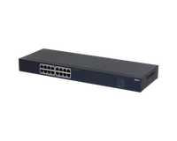 Коммутатор Dahua DH-SF1016 6969906