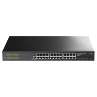 Коммутатор CUDY GS2024S2 1669777458