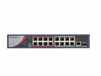 Коммутатор Hikvision DS-S1816GP 478740214