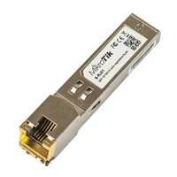 Трансивер MikroTik S-RJ01 1629625858