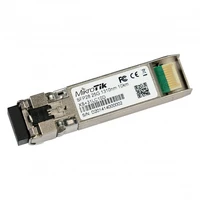Трансивер MikroTik XS+31LC10D 378854296