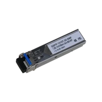 Трансивер Dahua DH-GSFP-1310T-20-SMF 1590447772