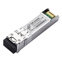 Трансивер FiberTrade FT-SFP+-8.5-LR-10-D 932944771