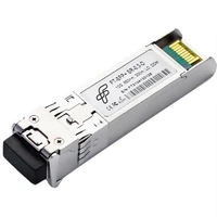 Трансивер FiberTrade FT-SFP+SR-0,3-D-HW 1541540042