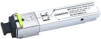 Трансивер OSNOVO SFP-S1SC12-G-1550-1310-I 292333030