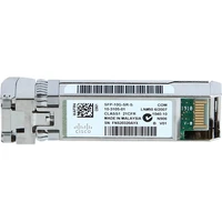 Трансивер CISCO SFP-10G-SR-S 1086887945