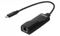 Сетевая карта DIGMA Gigabit Ethernet D-USBC-LAN1000 1828434325