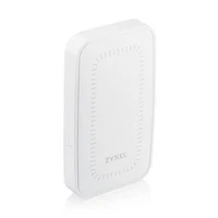 Точка доступа Zyxel NebulaFlex Pro WAX300H-EU0101F AX3000 10/100/1000BASE-TX белый 1595867270