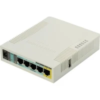 Точка доступа MikroTik RB951Ui-2HnD 807312958