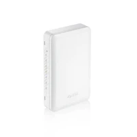 ZyXEL NWA5301-NJ 802.11b/g/n Wall-Plate Unified Access Point 485181236