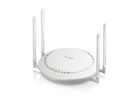 ZyXEL WAC6502D-E 802.11ac Dual Radio External antenna 2x2 Access Point 694324465