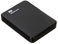 Внешний HDD Western Digital Elements Portable 2TB 595010449