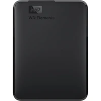 Внешний HDD Western Digital Elements Portable 4Tb 229324209
