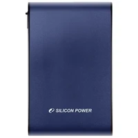 Внешний HDD Silicon Power Armor A80 2TB 1162362406