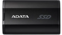 Внешний HDD ADATA SD810 Black 1000GB 1742621297