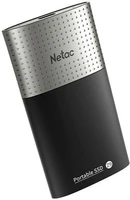 Внешний HDD Netac Z9 250GB 1664723386