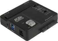 Док-станция AgeStar for HDD 3FBCP 1844621821