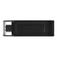 Флешка Kingston DataTraveler 70 64Gb 1058298044