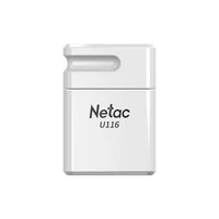 Флешка Netac U116 32GB 1247537952